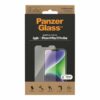 PanzerGlass Skærmbeskytter Transparent Apple iPhone 13 Pro Max, 14 Plus