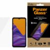 PanzerGlass Skærmbeskytter Transparent Samsung Galaxy Xcover 6 Pro