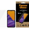 PanzerGlass Skærmbeskytter Transparent Samsung Galaxy Xcover 6 Pro