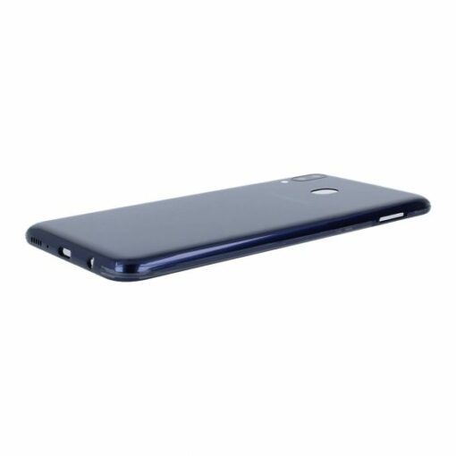 Samsung Galaxy M20 (SM M205F) Baksida Original Blå