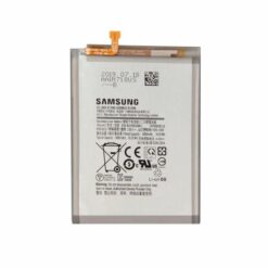 Samsung Galaxy M30 Batteri Original