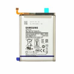 Samsung Galaxy M31 Batteri Original