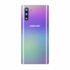 Samsung Galaxy Note 10 Baksida Aura Glow