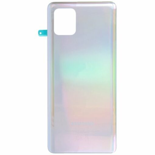 Samsung Galaxy Note 10 Lite Baksida Aura Glow