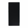 Samsung Galaxy Note 10 Plus 5G Skärm med LCD Display Original Glow/Silver