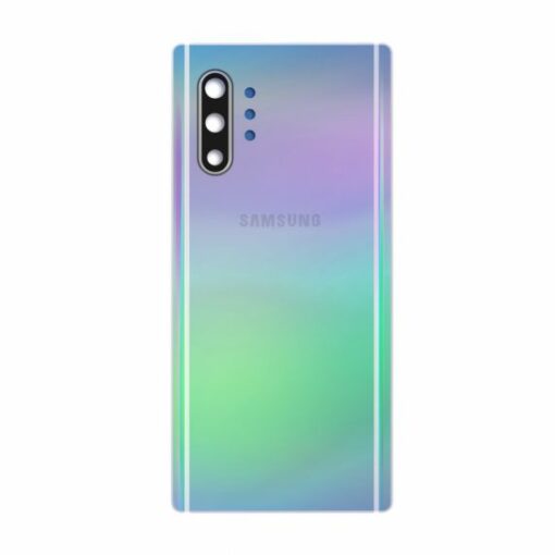 Samsung Galaxy Note 10 Plus Baksida Aura Glow