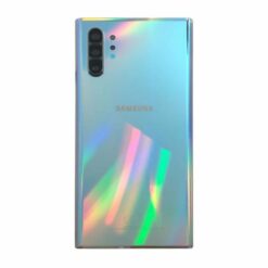 Samsung Galaxy Note 10 Plus (SM N975F) Baksida Original Glow