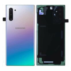 Samsung Galaxy Note 10 (SM N970F) Baksida Original Glow