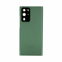 Samsung Galaxy Note 20 Ultra 5G Baksida Grön