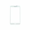 Samsung Galaxy Note 3 Glas Vit