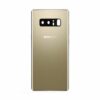 Samsung Galaxy Note 8 Baksida Guld