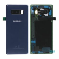Samsung Galaxy Note 8 (SM N950F) Baksida Original Blå