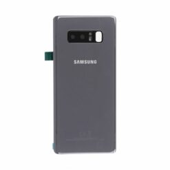 Samsung Galaxy Note 8 (SM N950F) Baksida Original Lila