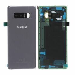 Samsung Galaxy Note 8 (SM N950F) Baksida Original Lila