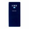 Samsung Galaxy Note 9 Baksida Blå