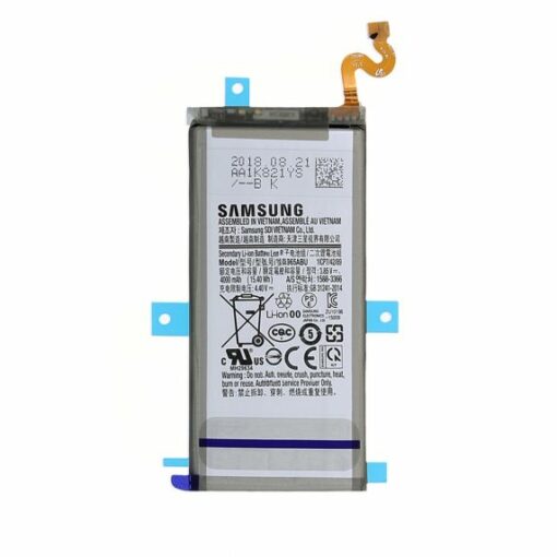 Samsung Galaxy Note 9 Batteri OEM