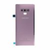 Samsung Galaxy Note 9 (SM N960F) Baksida Original Lila