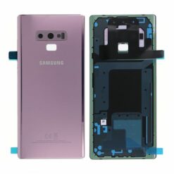 Samsung Galaxy Note 9 (SM N960F) Baksida Original Lila