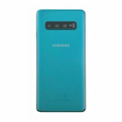 Samsung Galaxy S10 (SM G973F) Baksida Original Grön