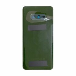 Samsung Galaxy S10e Baksida Grön