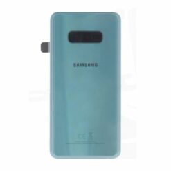 Samsung Galaxy S10e (SM G970F) Baksida Original Grön