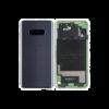 Samsung Galaxy S10e (SM G970F) Baksida Original Svart