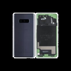 Samsung Galaxy S10e (SM G970F) Baksida Original Svart
