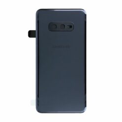 Samsung Galaxy S10e (SM G970F) Baksida Original Svart