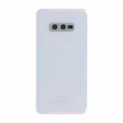 Samsung Galaxy S10e (SM G970F) Baksida Original Vit