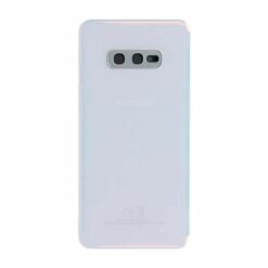 Samsung Galaxy S10e (SM G970F) Baksida Original Vit