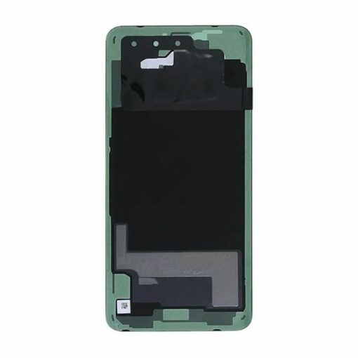 Samsung Galaxy S10e (SM G970F) Baksida Original Vit