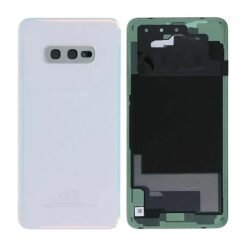 Samsung Galaxy S10e (SM G970F) Baksida Original Vit