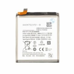 Samsung Galaxy S20 Ultra Original Batteri