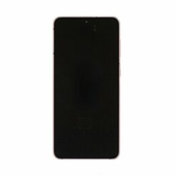 Samsung Galaxy S21 5G Skärm med LCD Display Original Violett