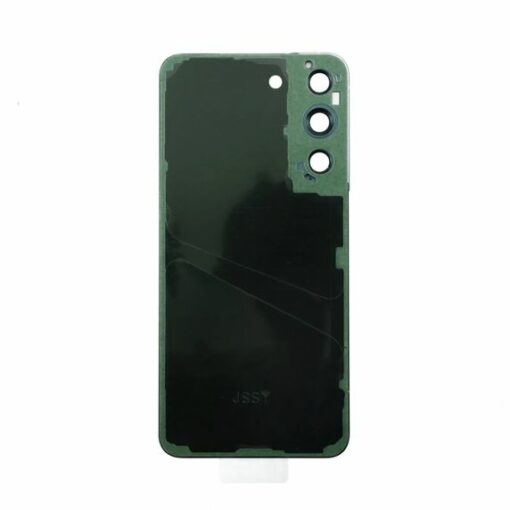 Samsung Galaxy S22 Baksida Grön