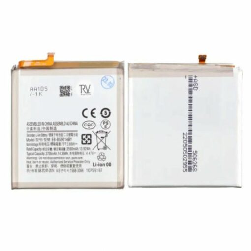 Samsung Galaxy S22 Batteri OEM