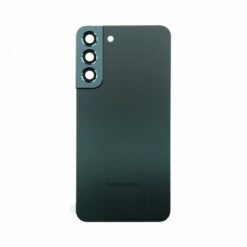 Samsung Galaxy S22 Plus Baksida Grön