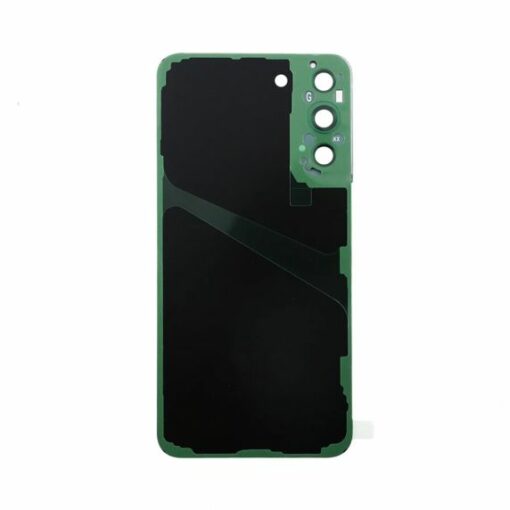 Samsung Galaxy S22 Plus Baksida Grön
