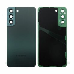 Samsung Galaxy S22 Plus Baksida Grön