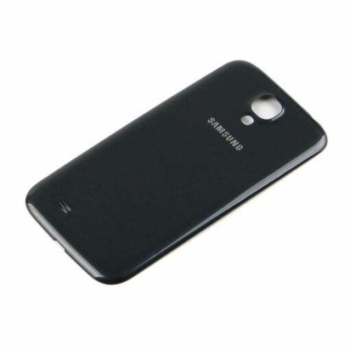 Samsung Galaxy S4 Baksida Svart