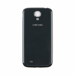 Samsung Galaxy S4 Baksida Svart