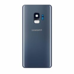 Samsung Galaxy S9 Baksida Grå