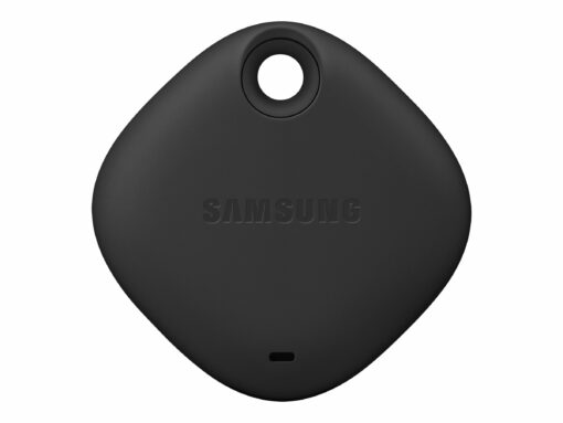 Samsung Galaxy SmartTag+ Bluetooth Black