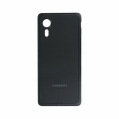 Samsung Galaxy Xcover 5 (SM G525F) Baksida/Batterilucka Original Svart