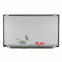 Samsung LTN156AT30 601 15.6" Skärm med LCD Display