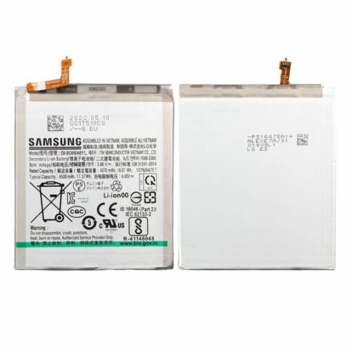 Samsung S21 FE Batteri OEM