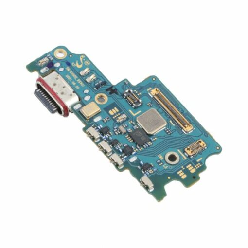 Samsung S21 FE Laddkontakt Modul