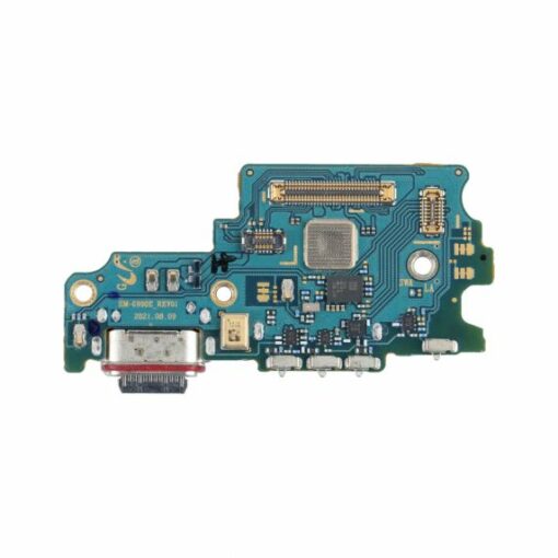 Samsung S21 FE Laddkontakt Modul