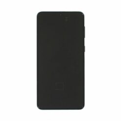 Samsung S21 Plus Skärm med LCD Display Original Svart
