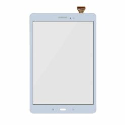 Samsung Tab A 9.7 Glas Vit